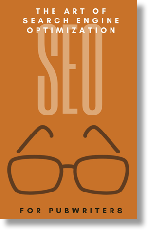 SEO TIPS FOR PUBWRITERS