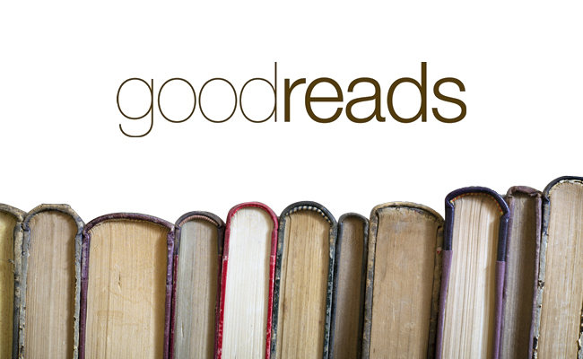 Goodreads