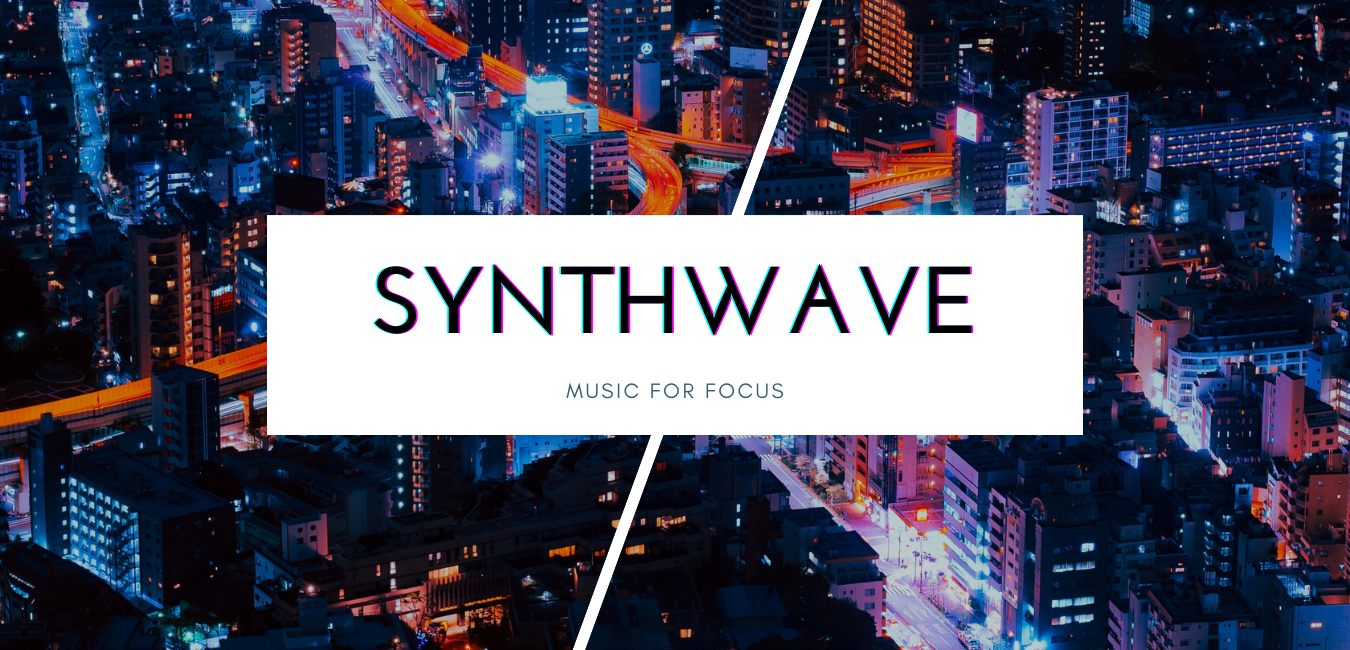Synthwave, outrun, retrowave, futuresynth